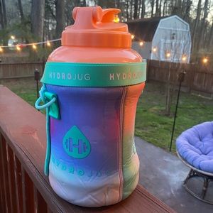 Hydrojug V1 Tie Dye Sleeve